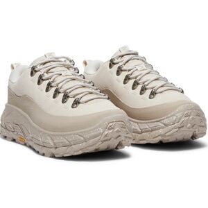 Hoka Tor Summit Oak Milk Oxford Tan